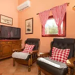 بيت للعطل Two-bedroom In