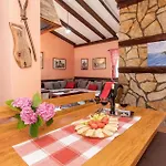 Two-bedroom In Desne
