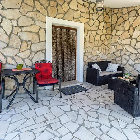 Two-bedroom In Desne Desne