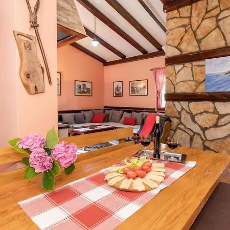 Two-bedroom In Desne Desne