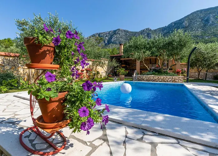 Two-bedroom In Сasa de vacaciones