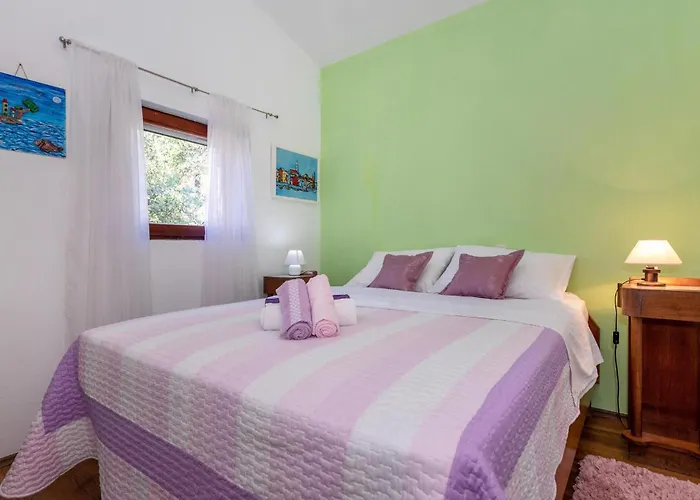 Two-bedroom In Сasa de vacaciones *