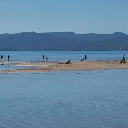 Two-bedroom In Desne * Desne