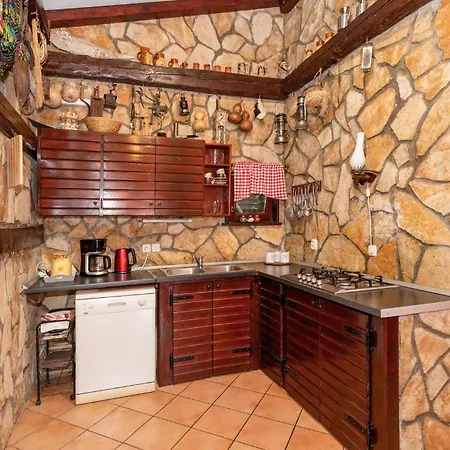 Amazing In Desne With Kitchen * Rogotin