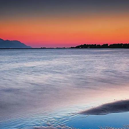 Two-bedroom In Desne