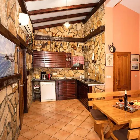 度假居 Two-bedroom In Desne *