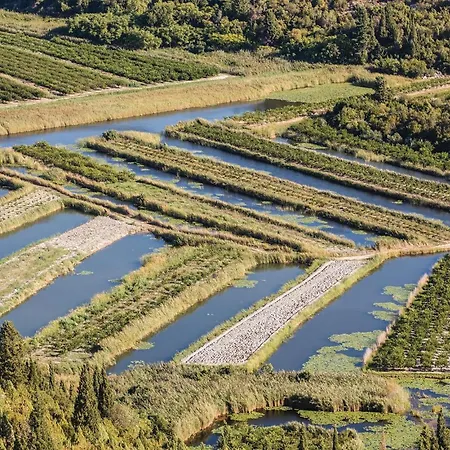 Two-bedroom In Desne *