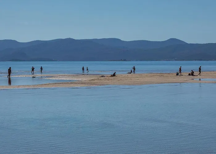 Two-bedroom In * Desne