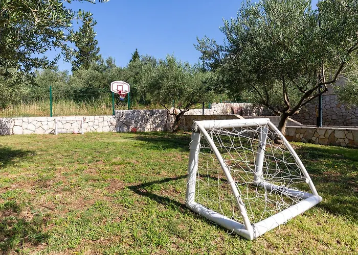 Two-bedroom In Tatil Evi *