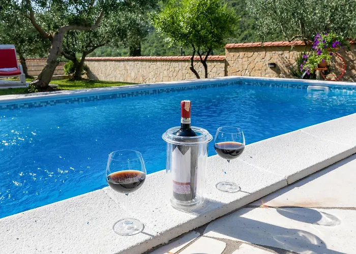 Tatil Evi Two-bedroom In Desne