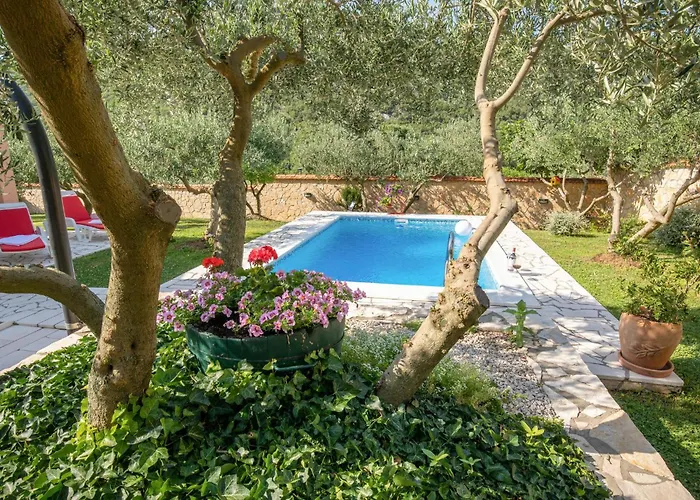 Two-bedroom In * Desne