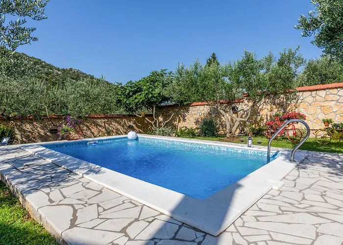 Tatil Evi Two-bedroom In