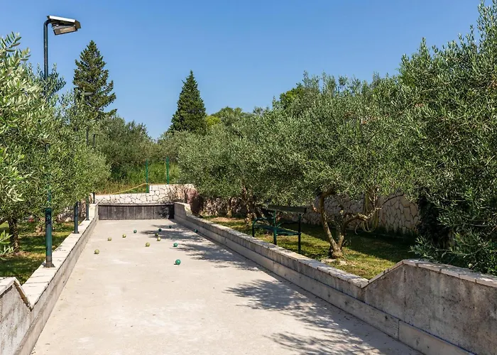 Two-bedroom In Tatil Evi