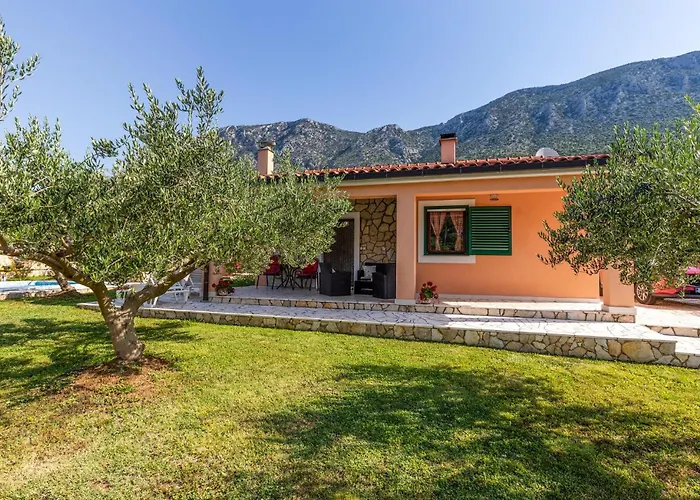 Tatil Evi Two-bedroom In