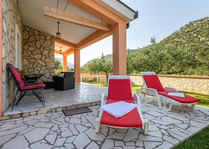 Two-bedroom In * Desne