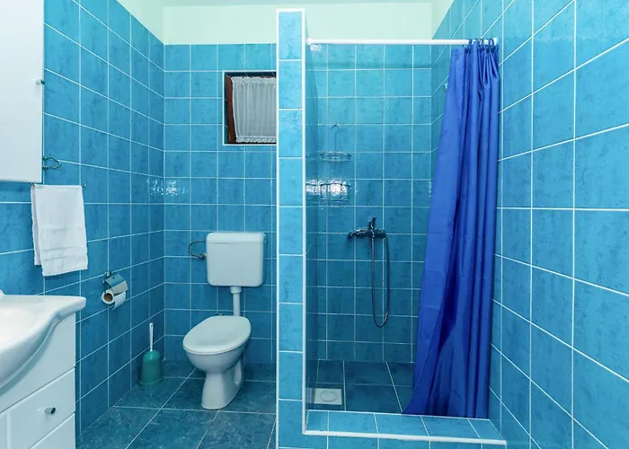 Two-bedroom In Tatil Evi *