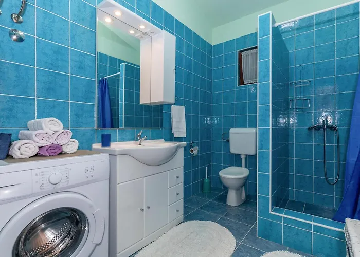 Two-bedroom In Tatil Evi